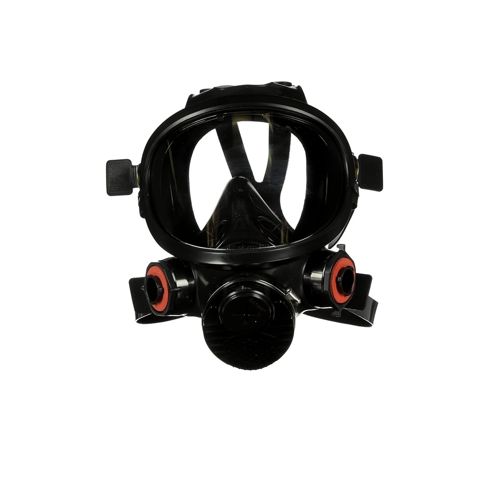 image:image3M Full Facepiece Respirator LargeMedium