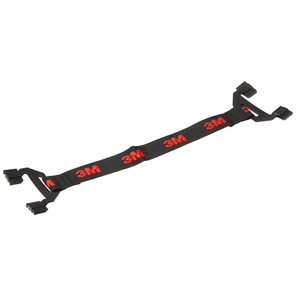 image:image3M Hard Hat Suspension H700S6 6Point Strap 20 EACase