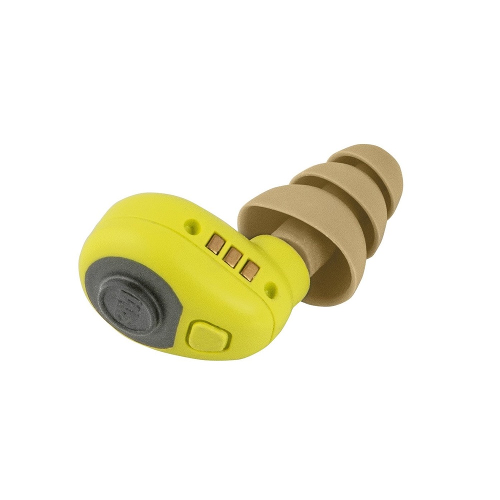 image:image3M PELTOR Yellow LEP200 Replacement Earbud