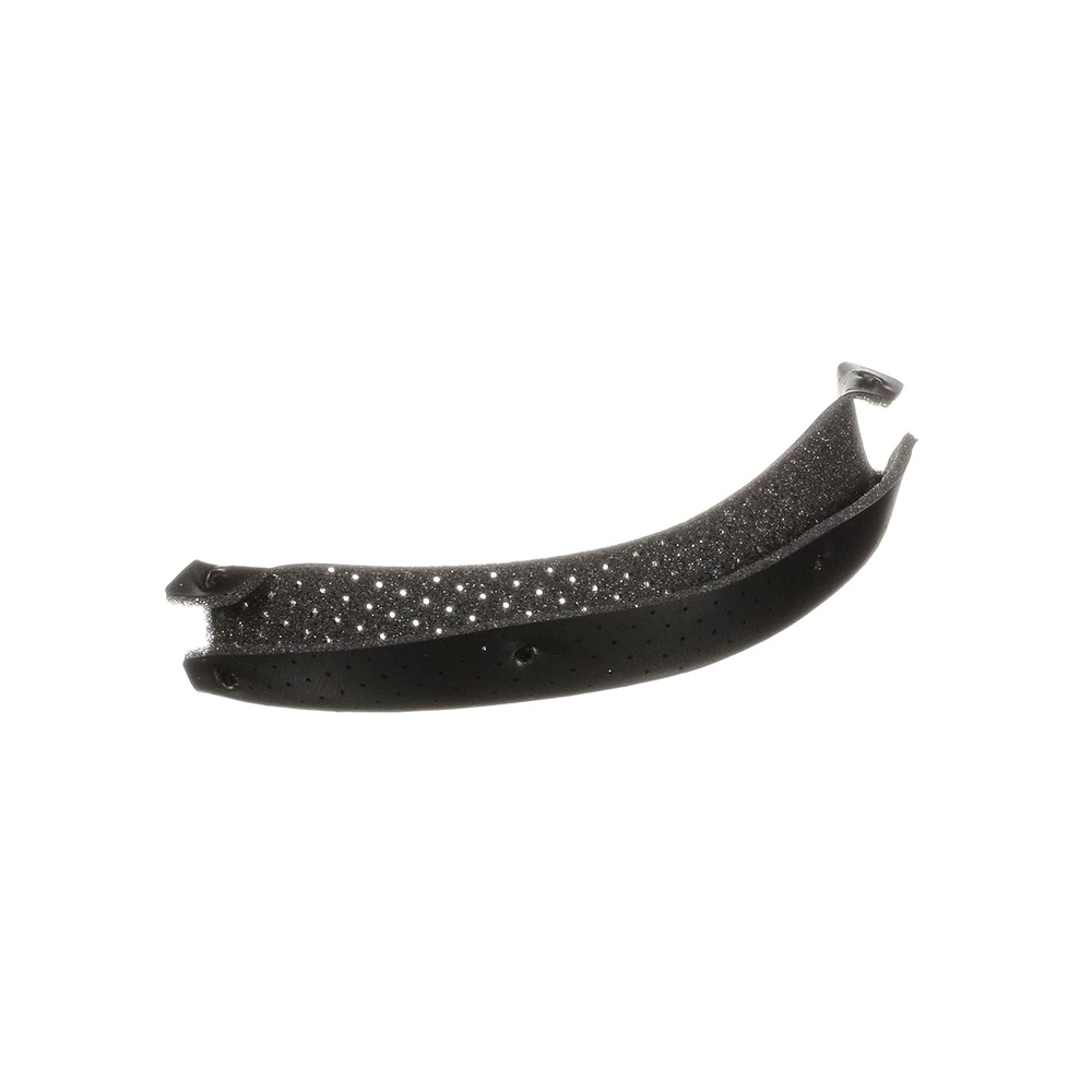 image:image3M SecureFit Hard Hat Replacement BrowPad SFH700BP Gray