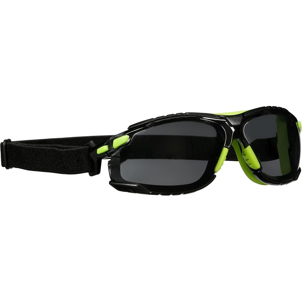 image:image3M Unisex 1000 SeriesGreenBlack