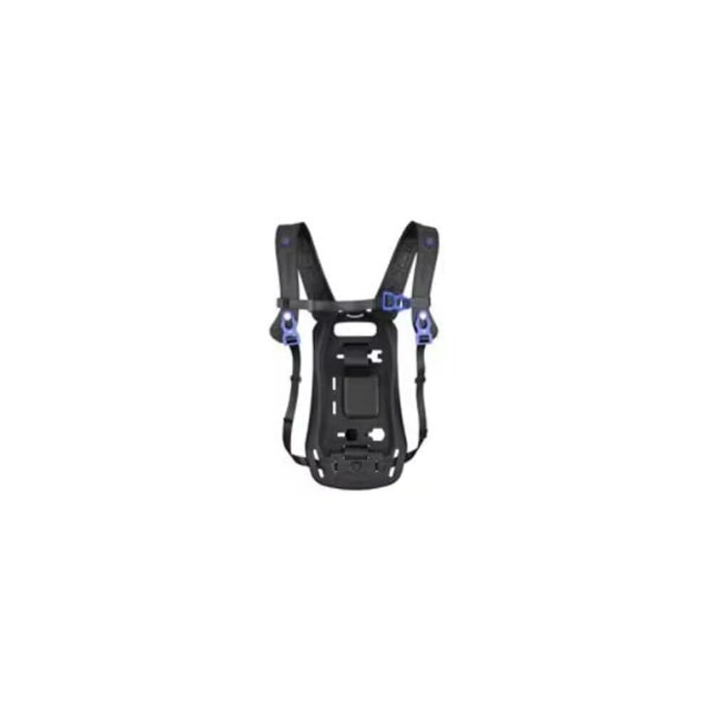 image:image3M Versaflo Easy Clean Backpack TR927 Case of 1 Back Pack Harness is Compatible with TR300 TR600 and TR800 PAPRs