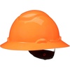 Hi-Vis Orange