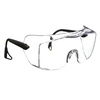 Clear Anti-fog Lens