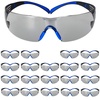 I/O Gray Lens  Blue/Gray Frame