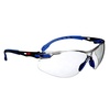 Gray I/O Lens  Blue/Black Frame
