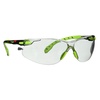 Gray I/O Lens  Green/Black Frame