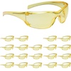 Amber Lens  Amber Frame