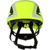 High Visibility Green
