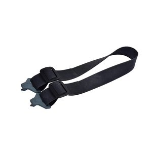 3M Goggle Gear, 500-Series, Replacement Neoprene Strap, One Size, Pack of 1