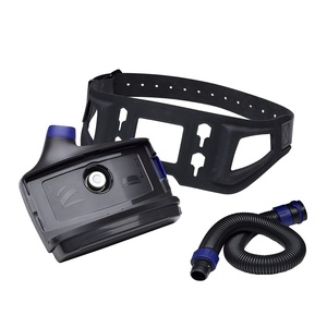 3M PAPR, Versaflo Powered Air Purifying Respirator Assembly TR-613N, Includes PAPR Unit, Standard Battery, Breathing Tube, and Heavy Duty Belt