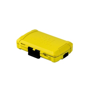3M PELTOR 67071 Yellow LEP-100/200 Replacement Charging Case – IP54