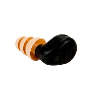 3M PELTOR Black TEP-200 Replacement Earbud
