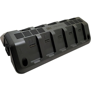 3M PELTOR Professional In-Ear Communication Charging Station, PIC-100CS, 1 ea/cs