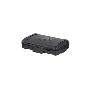 3M PELTOR TEP-100C Tactical Earplug Replacement Case