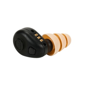 3M PELTOR TEP-100E Tactical Ear Plug Replacement Earpiece