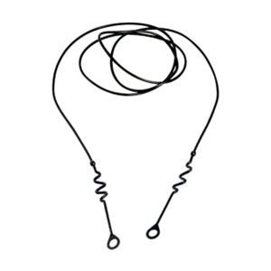 3M PELTOR TEP-Cord Tactical Ear Plug Interconnecting Cord for TEP, LEP, and EEP Model Ear Plugs