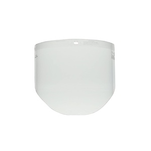3M Polycarbonate Clear Faceshield Window WCP96 82600-000003M Polycarbonate Clear Faceshield Window WCP96 82600-00000