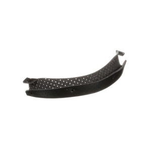 3M SecureFit Hard Hat Replacement Brow-Pad SFH-700-BP, Gray