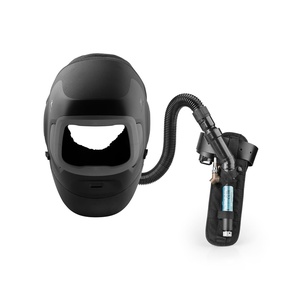 3M Speedglas G5-03 Pro Air Welding Helmet with 3M V-100 Vortex Cooling Valve 45-5702-00, No ADF, 1 EA/Case
