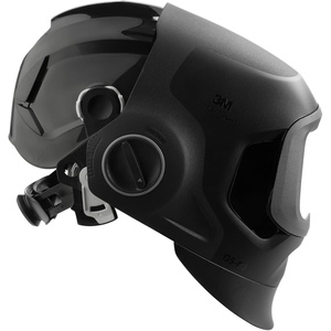 3M™ Speedglas™ G5-03 Pro Welding Helmet with Safety Helmet 10-0100-00SH, No ADF, 1 EA/Case