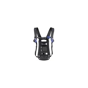 3M Versaflo Easy Clean Backpack TR-927, Case of 1, Back Pack Harness is Compatible with TR-300+, TR-600 and TR-800 PAPRs