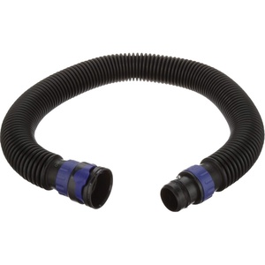 3M Versaflo Heavy Duty Neoprene Rubber Breathing Tube BT-40 1 EA/Case