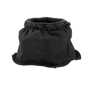 3M Versaflo M-Series Inner Collar M-444, for use with all M-Series Outer Shrouds, 1 ea/Case