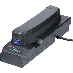 3M Versaflo Single Station Battery Charger Kit TR-642N, for Versaflo TR-600 & TR-800
