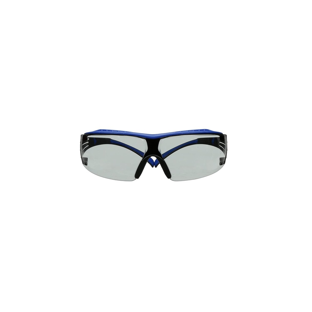 image:image3M 27851 SecureFit IO Gray Sgaf Lens Capacity Volume NA One Size Fits Most Grey amp Blue