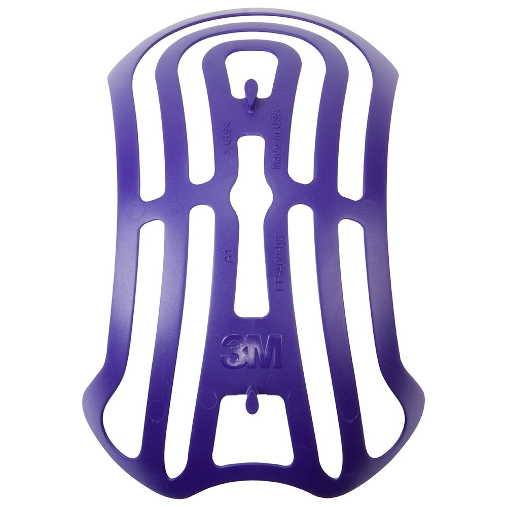 image:image3M Comfort Cradle Head Harness Attachment FF40006 Respiratory Protection Replacement Part Pack of 5