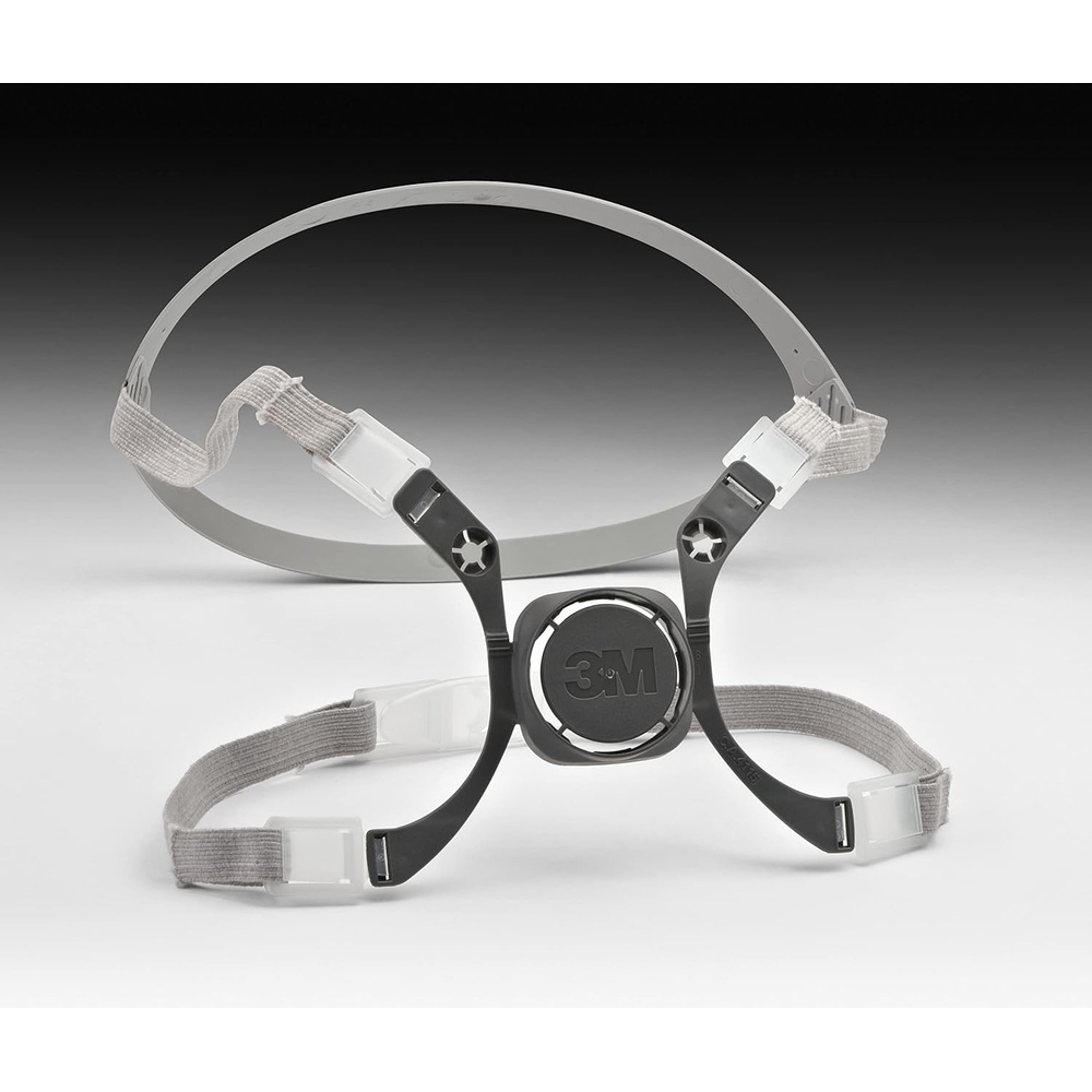 image:image3M Head Harness Assembly 6281 20 EACaseReplacement Part