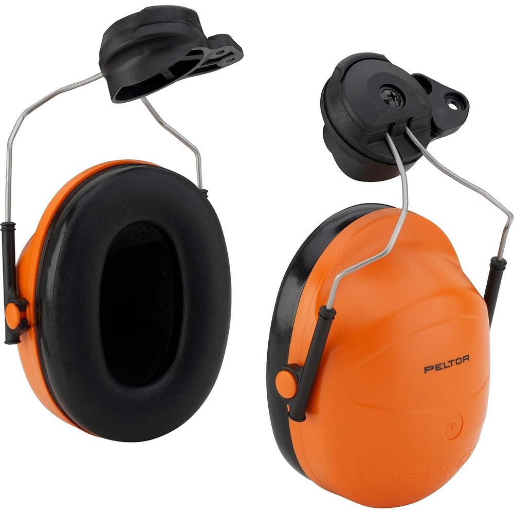 image:image3M PELTOR Earmuff Assembly M98537333AAD for Versaflo M100 and M300 Products Pair 1 EACase