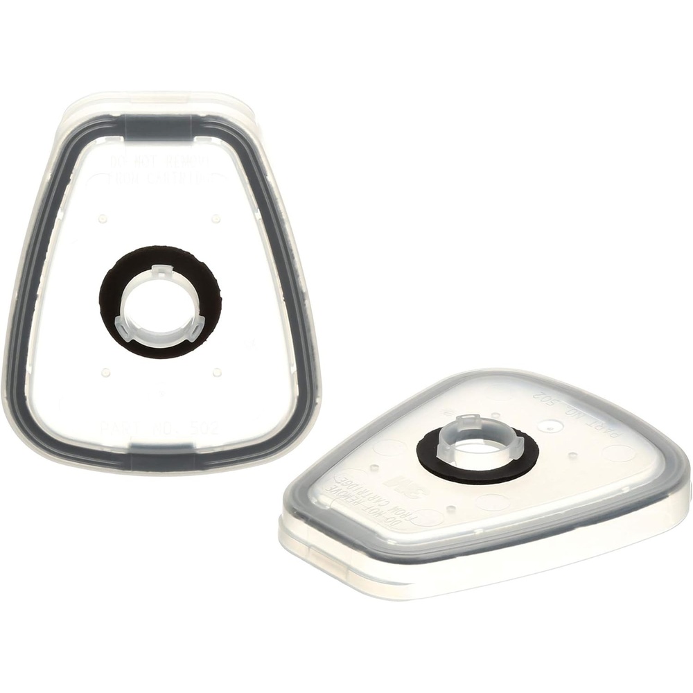image:image3M Respirator Filter Adapter 502 20Pack