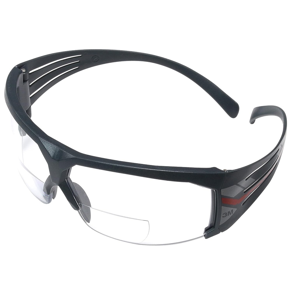 image:image3M SecureFit SF625SGAF Clear Scotchgard Antifog lens 25 Diopter 20 eacase