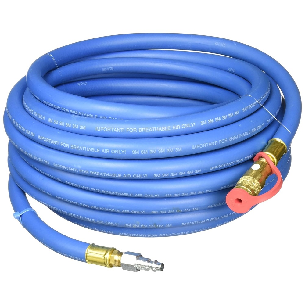 image:image3M Supplied Air Respirator Hose W94355007011AAD 1 EACase