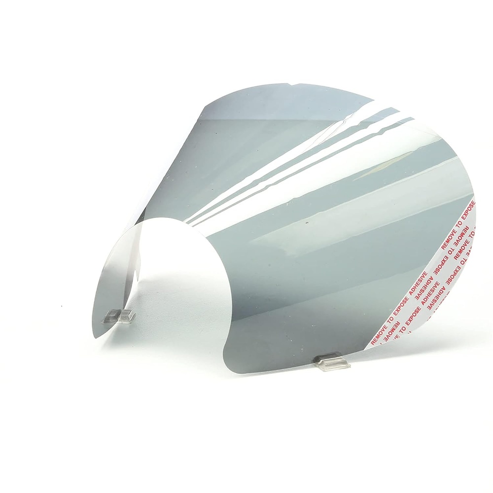 image:image3M Tinted Lens Cover 6886 Bag of 25 Use with 3M Full Facepieces 6000 Series Helps Protect the LensCover
