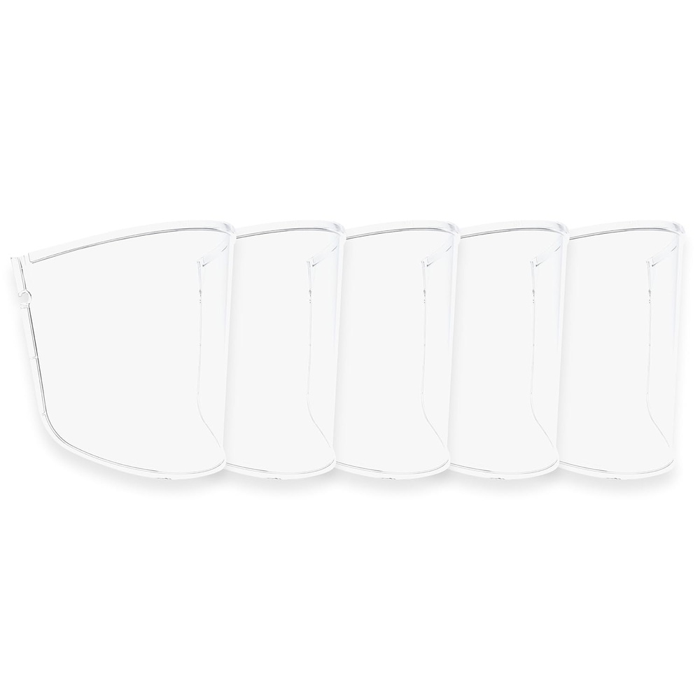 image:image3M Versaflo Standard Visor M925 5Case