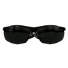 Ir 5.0 Gray Lens  Black/Green Frame