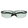 Ir 1.7 Gray Lens  Black/Green Frame