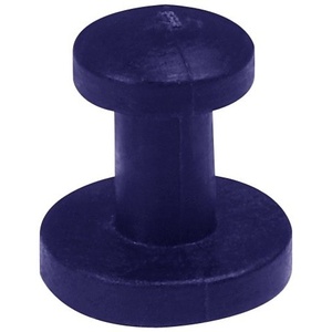 3M Button FF-400-02, Respiratory Protection Accessory (Pack of 6)
