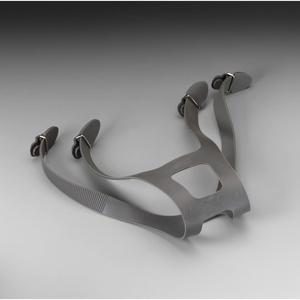 3M Head Harness 6897, Designed Full Facepiece Respirator 6000 Series(6897/37005(AAD))