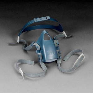 3M Head Harness Assembly 6281, 20 EA/Case(System Component)