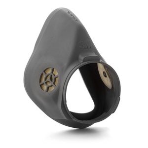 3M Nose Cup Assembly 6894, Recommended for 3M Full Facepiece Respirators 6700, 6800, 6900 Series