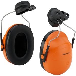 3M PELTOR Earmuff Assembly M-985/37333(AAD), for Versaflo M-100 and M-300 Products, Pair, 1 EA/Case