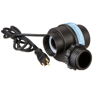 3M Powerflow Replacement Motor Blower Assembly 024-00-02R01