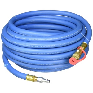 3M Supplied Air Respirator Hose W-9435-50/07011(AAD), 1 EA/Case