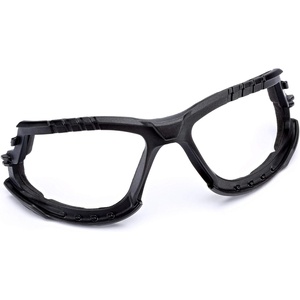 3M VIRTUA CCS Protective Eyewear Replacement Foam Gasket VCRG1, Pack of 10