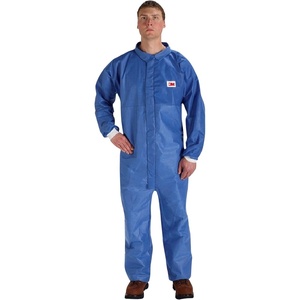 3M mens Industrial(Blue)