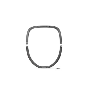 Secure Click Lens Frame Assembly FF-800-02